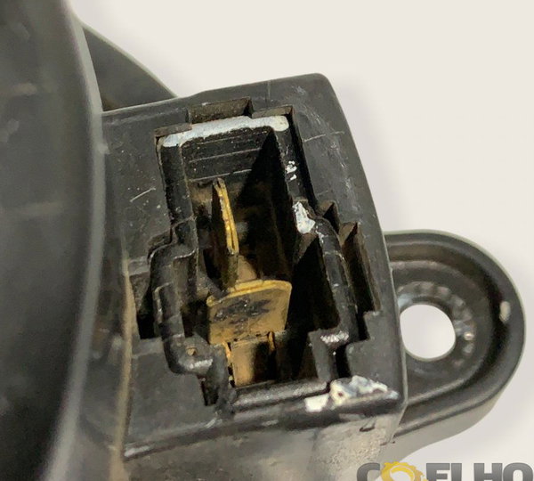 Motor Ventilador Interno Kwid Life 1.0 3cc 2018 (513)