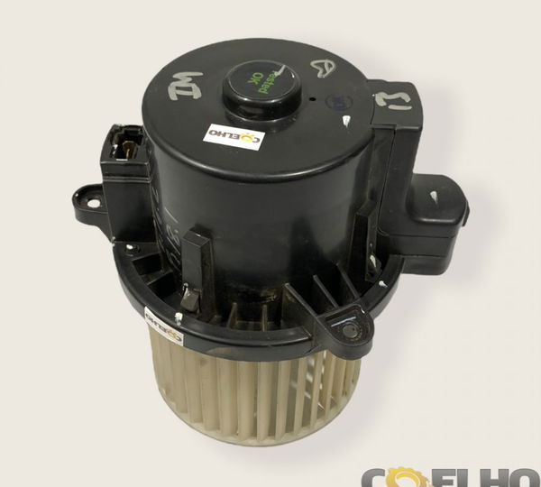 Motor Ventilador Interno Kwid Life 1.0 3cc 2018 (513)