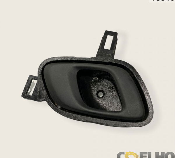 Maçaneta Interna Dianteira Direita Kwid Life 2018 (593) Original Foto