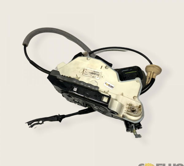 Fechadura Elétrica Dianteira Esquerda Jetta 2013/2014 (627)