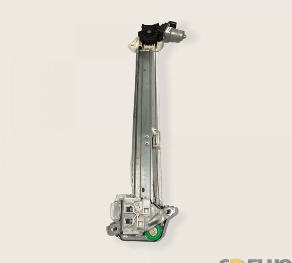 Máquina Vidro Dianteira Esquerda Honda Fit 2016 (646)