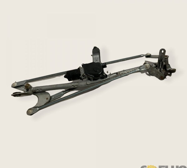 Galhada Limpador Dianteiro Civic Lxr 2013/2014 (878)