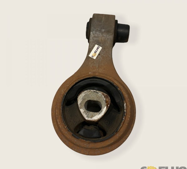 Suporte Inferior Caixa Câmbio Fiat Mobi 1.0 4cc 17/18 (969)
