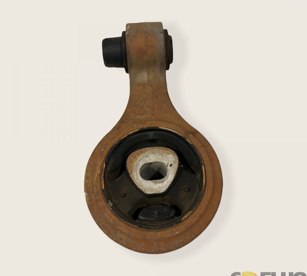 Suporte Inferior Caixa Câmbio Fiat Mobi 1.0 4cc 17/18 (969)