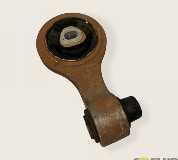 Suporte Inferior Caixa Câmbio Fiat Mobi 1.0 4cc 17/18 (969)