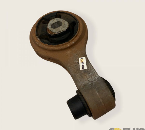 Suporte Inferior Caixa Câmbio Fiat Mobi 1.0 4cc 17/18 (969)