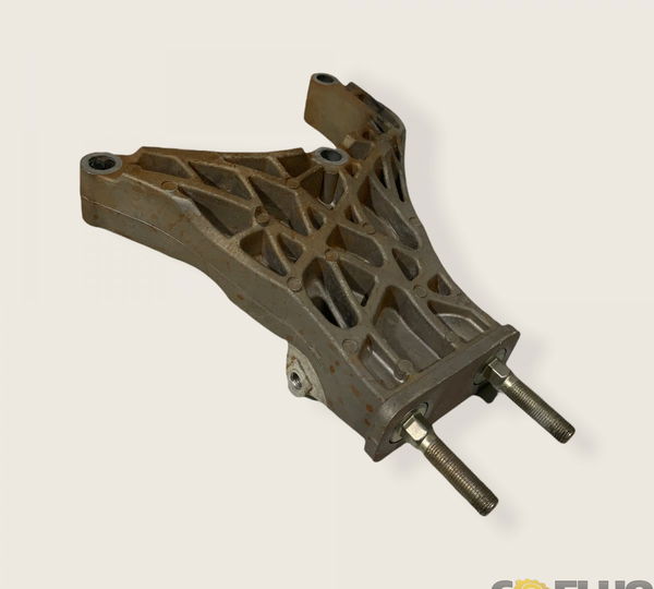 Suporte Esquerdo Caixa Câmbio Fiat Mobi 1.0 4cc 17/18 (970)