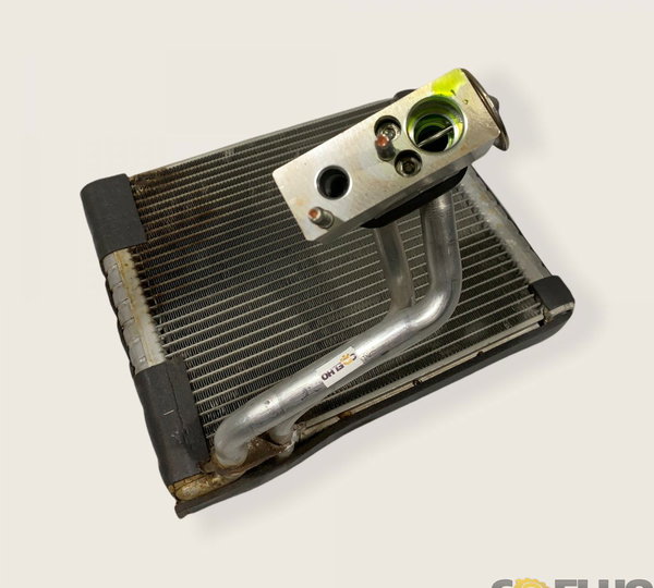 Evaporador Ar Condicionado Fiat Mobi 1.0 4cc 17/18 (1071)
