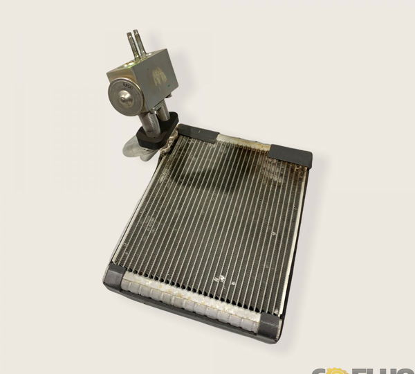 Evaporador Ar Condicionado Fiat Mobi 1.0 4cc 17/18 (1071)