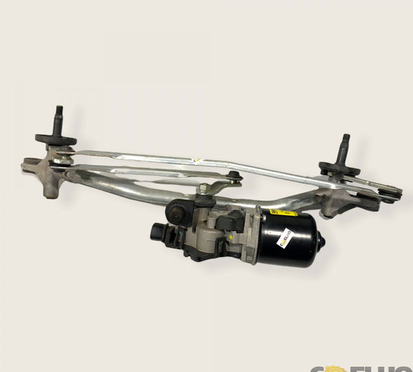 Galhada Com Motor Limpador Dianteiro Vidro Hb20 2019 (1129)