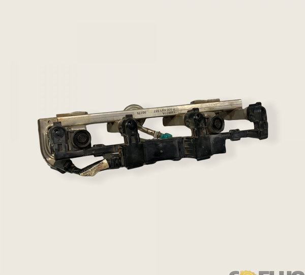 Flauta Injeção Combustível Honda Civic 2.0 Flex 2014 (1230)