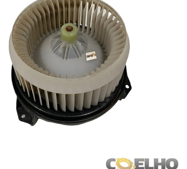 Ventilador Interno Ar Condicionado Spin Ltz 1.8 2017 (1439)