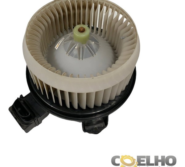 Ventilador Interno Ar Condicionado Spin Ltz 1.8 2017 (1439)