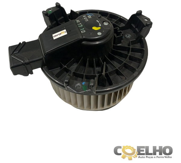 Ventilador Interno Ar Condicionado Spin Ltz 1.8 2017 (1439)