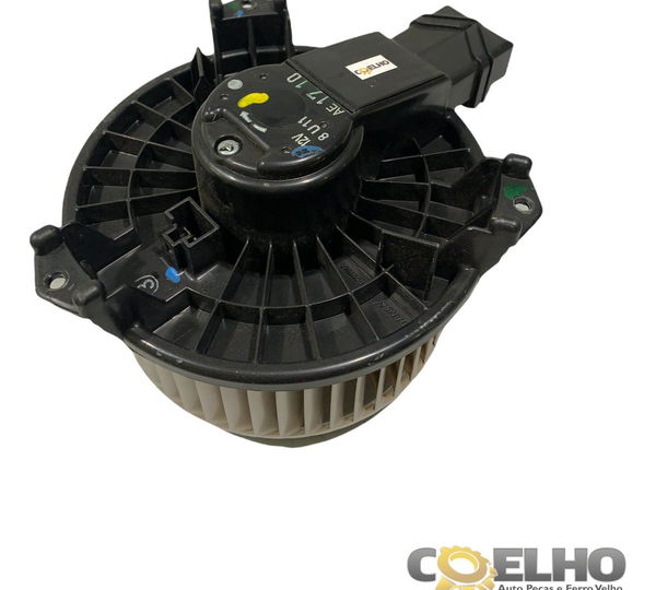 Ventilador Interno Ar Condicionado Spin Ltz 1.8 2017 (1439)