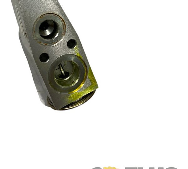 Encaixe Evaporador Ar Condicionado Spin Ltz 1.8 2017 (1453)
