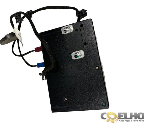 Módulo Interface Onstar Gm Spin Ltz 1.8 2017 Original (1462)