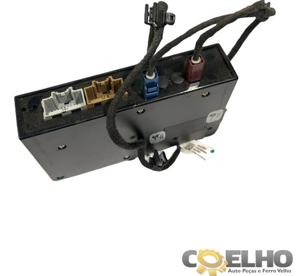 Módulo Interface Onstar Gm Spin Ltz 1.8 2017 Original (1462)