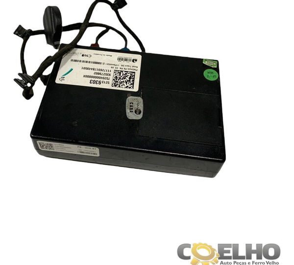 Módulo Interface Onstar Gm Spin Ltz 1.8 2017 Original (1462)