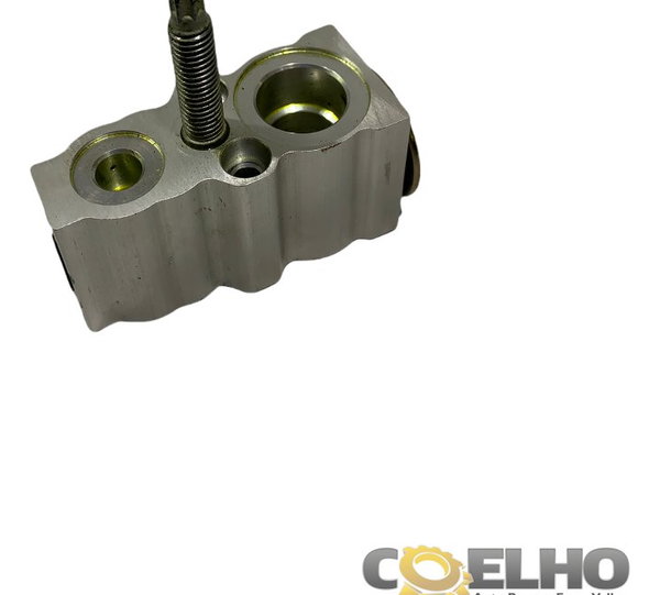 Válvula Expansão Ar Condicionado Onix 1.0 2018/2019 (1556)