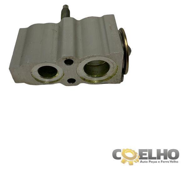 Válvula Expansão Ar Condicionado Onix 1.0 2018/2019 (1556)