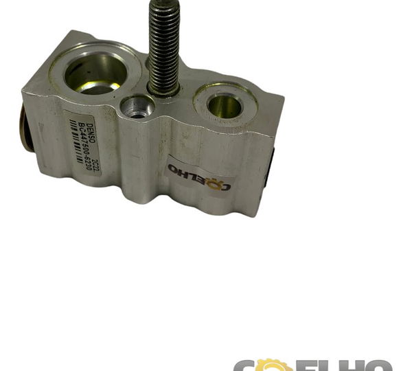 Válvula Expansão Ar Condicionado Onix 1.0 2018/2019 (1556)