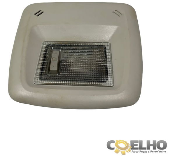 Luz Interna Cortesia Onix Lt 2018/2019 (1589)
