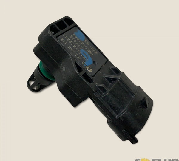 Sensor Map Renault Sandero 1.0 3cc 19/20 (1972)