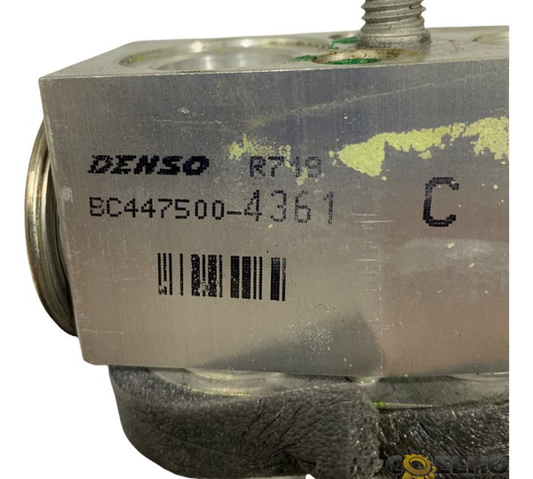 Evaporador Ar Condicionado Gm Spin 1.8 2014/2015 (632)
