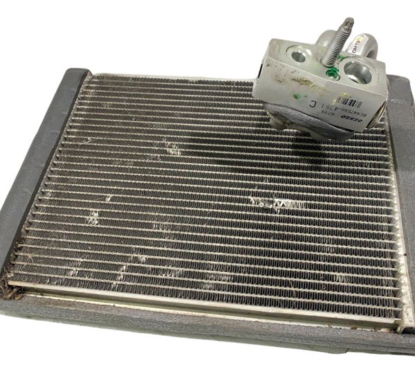 Evaporador Ar Condicionado Gm Spin 1.8 2014/2015 (632)