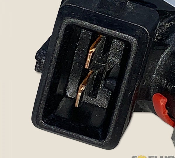 Bico Injetor Partida Fria Sandero 1.0 3cc 19/20 (1966)