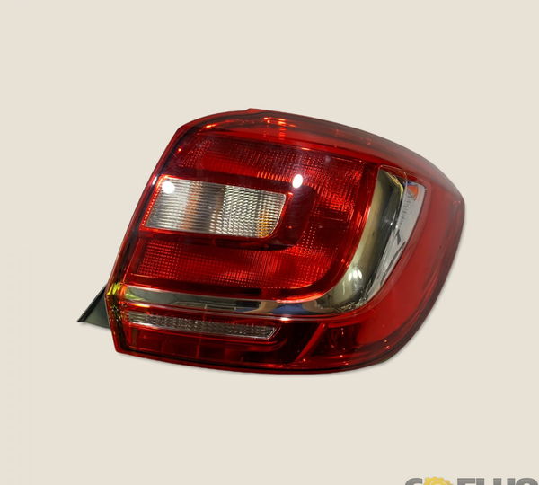 Lanterna Tras. Dir. Sandero Gt Line 1.0 3cc 2019/20