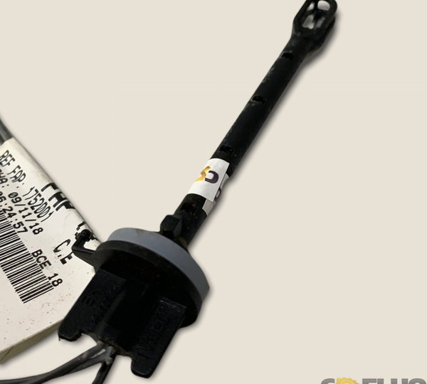 Sensor Temperatura Ar Cond. Sandero 1.0 3cc 19/20 (2015)