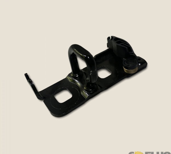 Batente Trava Tampa Traseira Sandero Gt Line 19/20 (2125)