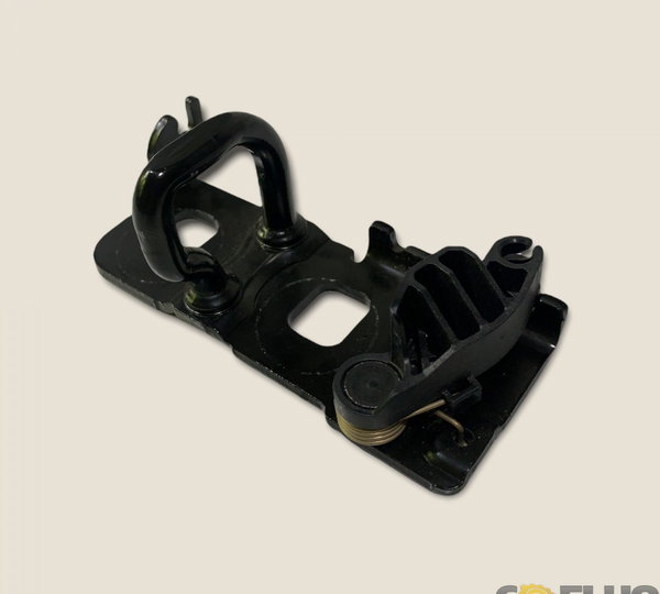 Batente Trava Tampa Traseira Sandero Gt Line 19/20 (2125)