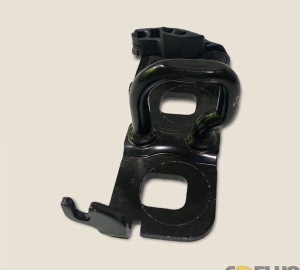 Batente Trava Tampa Traseira Sandero Gt Line 19/20 (2125)