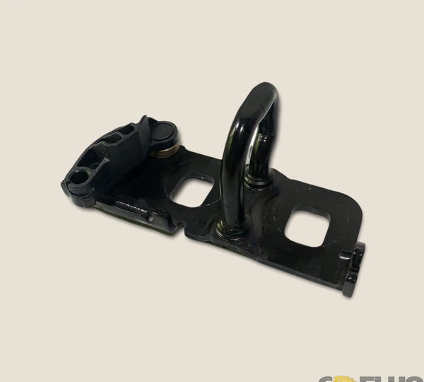 Batente Trava Tampa Traseira Sandero Gt Line 19/20 (2125)