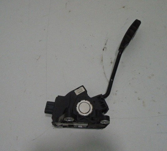 Pedal Do Acelerador Honda Fit 2004 A 2006
