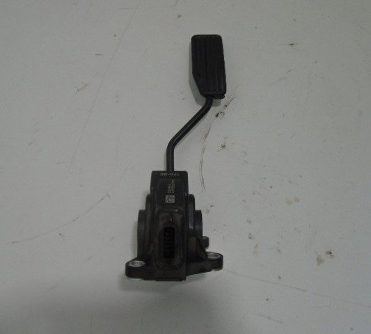 Pedal Do Acelerador Honda Fit 2004 A 2006