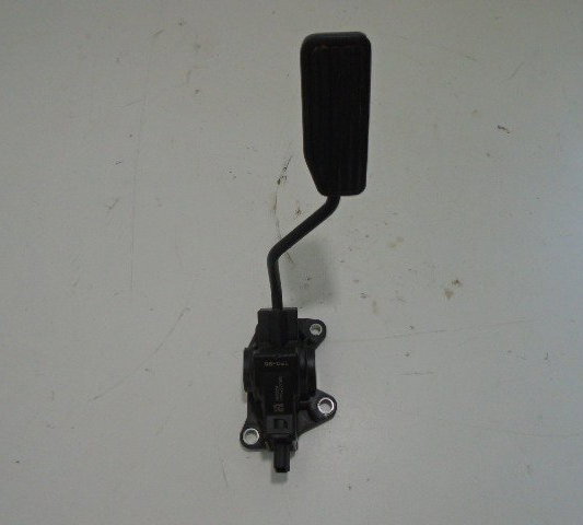 Pedal Do Acelerador Honda Fit 2004 A 2006