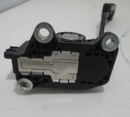 Pedal Do Acelerador Honda Fit 2004 A 2006