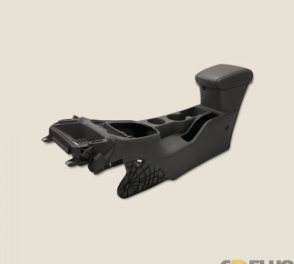 Console Central Gm Cruze Ltz 16/17 (2711)
