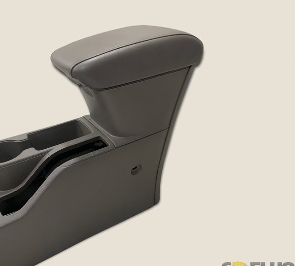 Console Central Gm Cruze Ltz 16/17 (2711)