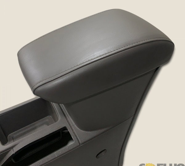 Console Central Gm Cruze Ltz 16/17 (2711)