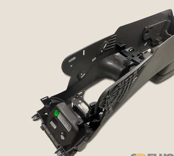 Console Central Gm Cruze Ltz 16/17 (2711)