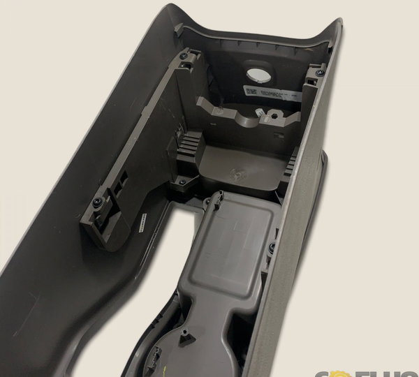Console Central Gm Cruze Ltz 16/17 (2711)