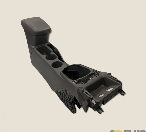 Console Central Gm Cruze Ltz 16/17 (2711)