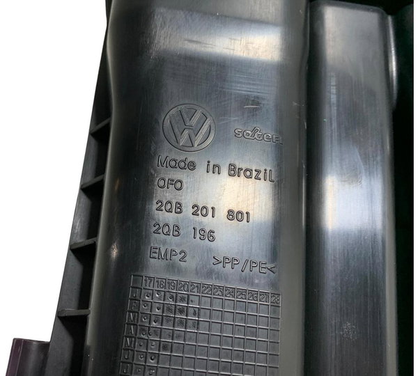 Filtro Canister Combustível Volkswagen Polo 2019