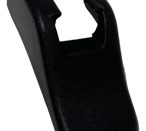 Acabamento Trilho Banco Esquerdo Honda Wrv 1.5 2021