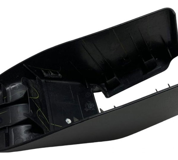 Acabamento Trilho Banco Esquerdo Honda Wrv 1.5 2021 A